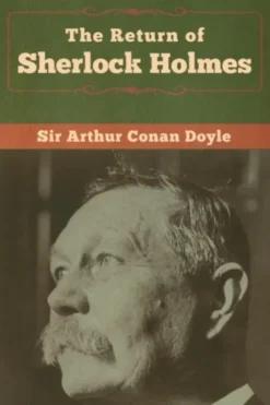 The Return of Sherlock Holmes