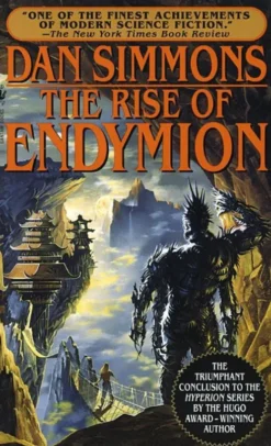 The Rise of Endymion
