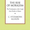 The Rise of Moralism