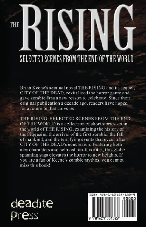The Rising