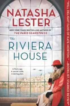 The Riviera House