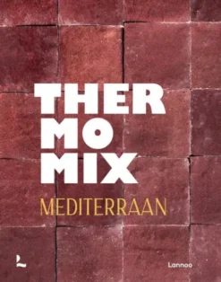 Thermomix Mediterraan