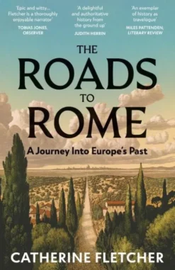 The Roads To Rome