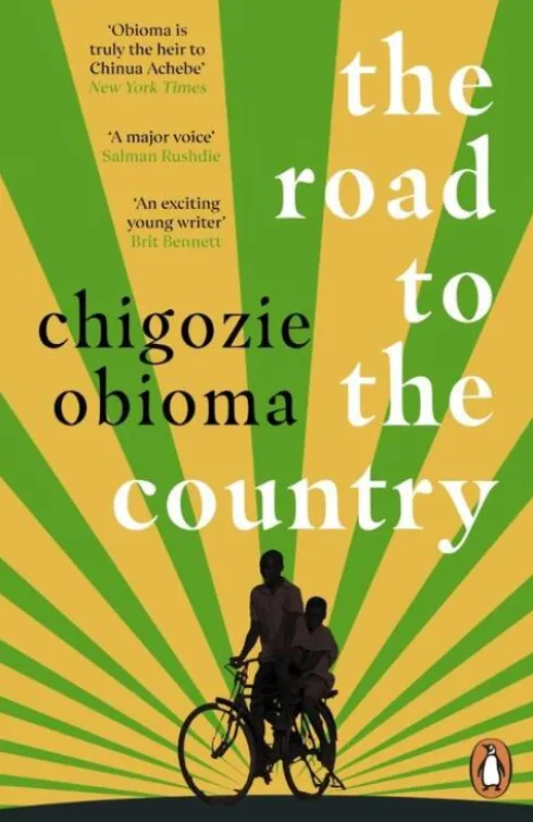 The Road to the Country