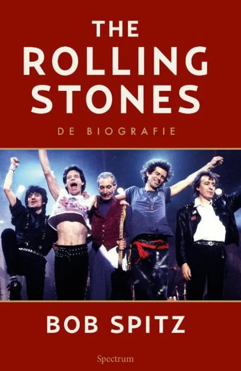 The Rolling Stones