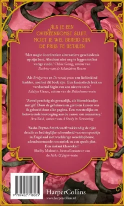 The Rose Bargain