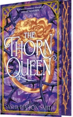 The Rose Bargain 2 - The Thorn Queen
