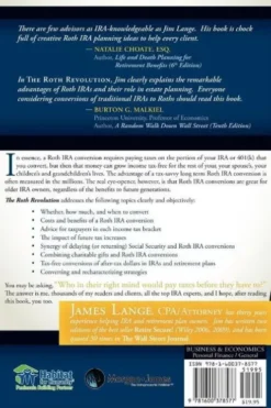 The Roth Revolution