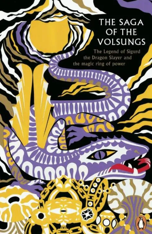 The Saga of the Volsungs