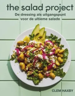 The Salad Project