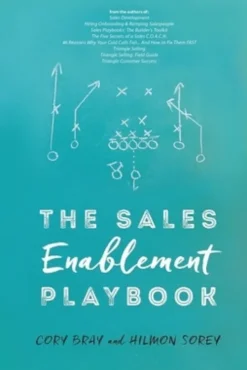 The Sales Enablement Playbook