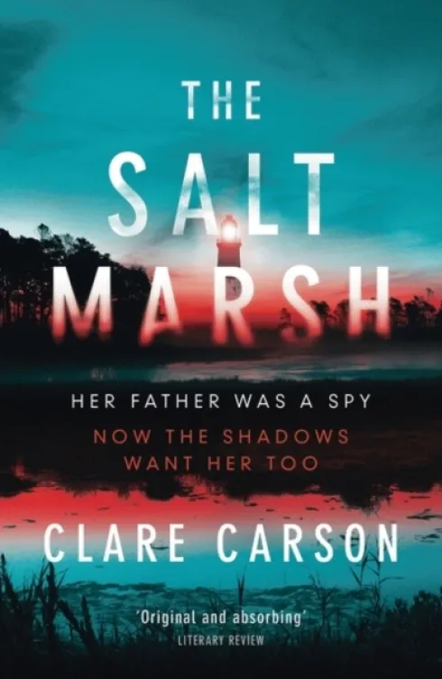 The Salt Marsh