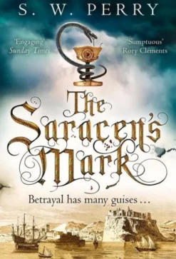 The Saracen's Mark