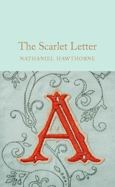 The Scarlet Letter