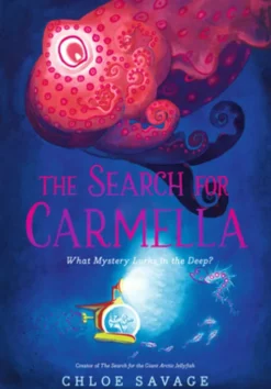The Search for Carmella