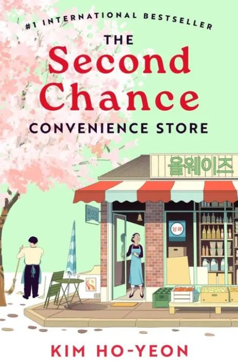 The Second Chance Convenience Store