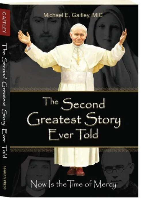 The Second Greatest Story Ever Told: Now Is the Time of Mercy