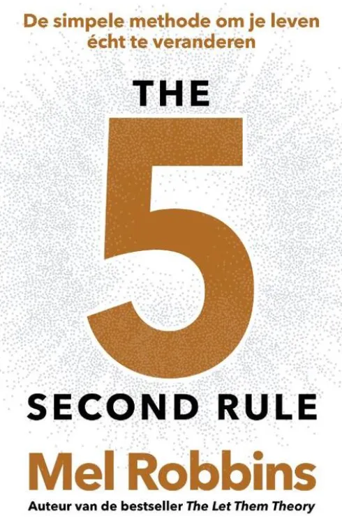 The 5 Second Rule
