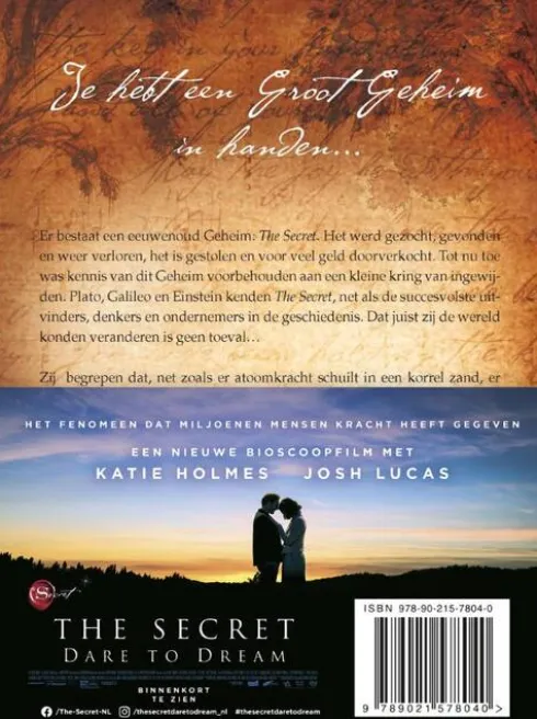The Secret