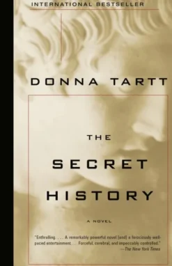 The Secret History