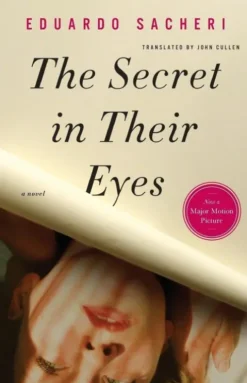 The Secret in Their Eyes