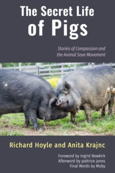 The Secret Life of Pigs