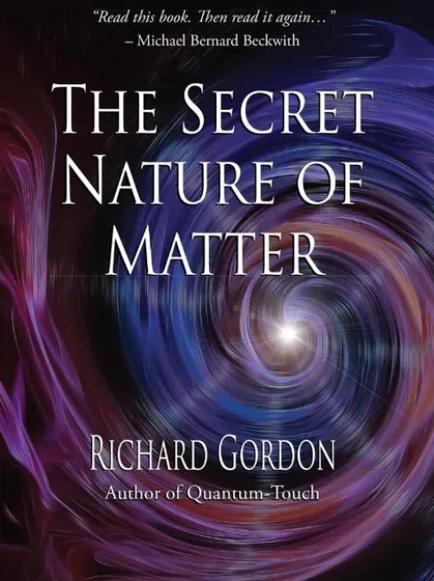 The Secret Nature of Matter