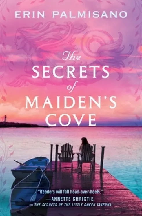 The Secrets of Maiden's Cove