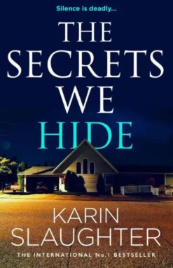 The Secrets We Hide