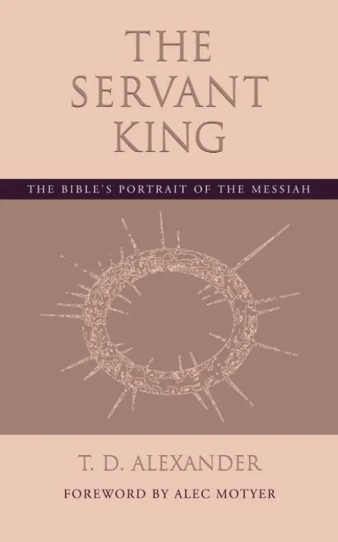 The Servant King