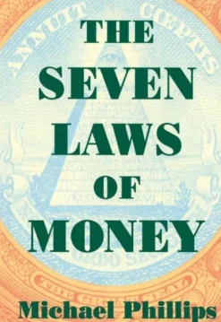 The Seven Laws of Money