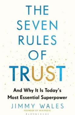 The Seven Rules of Trust