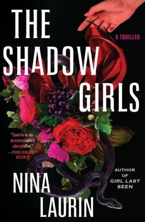 The Shadow Girls