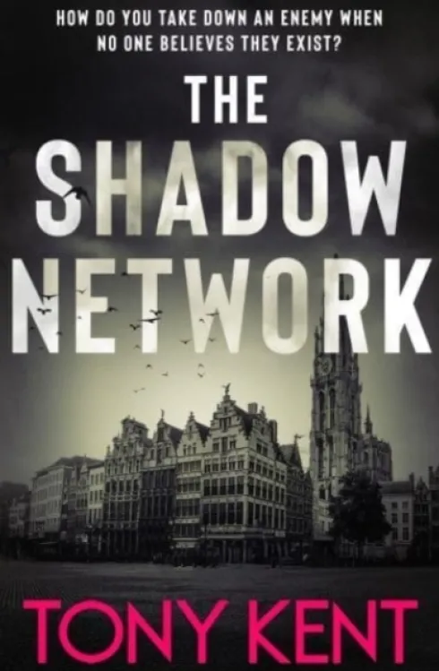 The Shadow Network