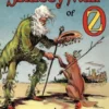 The Shaggy Man of Oz