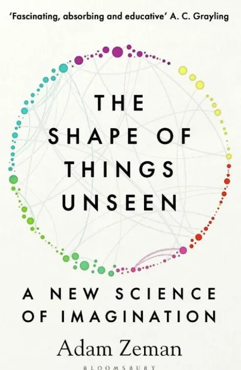 The Shape of Things Unseen