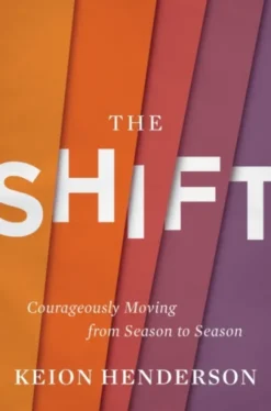 The Shift