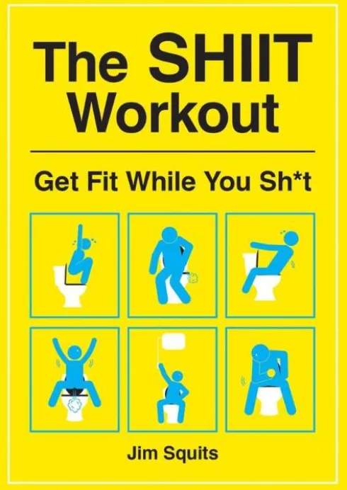 The SHIIT Workout