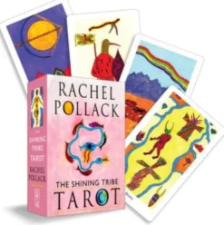 The Shining Tribe Tarot