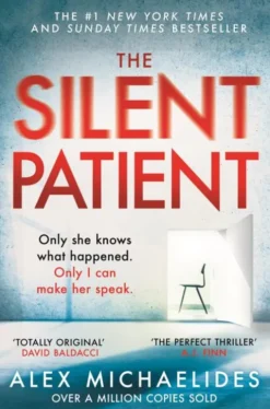 The Silent Patient