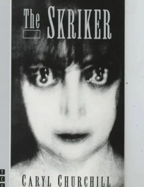 The Skriker