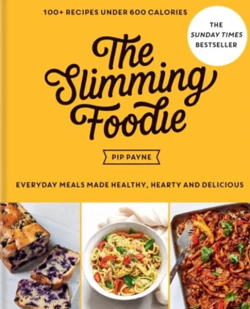The Slimming Foodie
