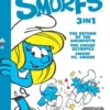 The Smurfs 3-in-1 Vol. 4