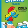 The Smurfs Tales Vol. 2