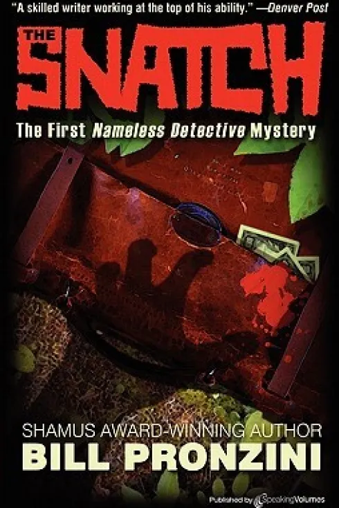 The Snatch: Nameless Detective