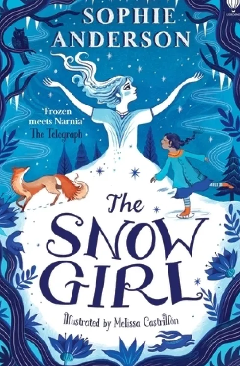 The Snow Girl