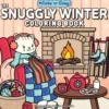 The Snuggly Winter Coloring Book