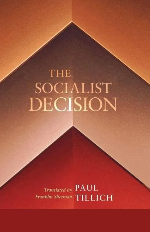 The Socialist Decision