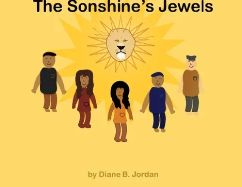 The Sonshine's Jewels