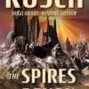 The Spires of Denon